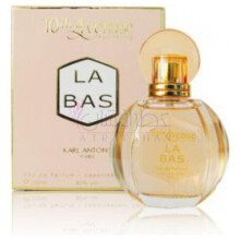 La Bas-تن اونیو کارل انتونی لا بس