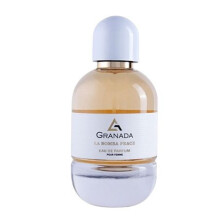  La Bomba Peace-لا بمبا پیس گرانادا