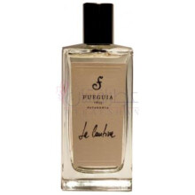 La Cautiva-فوگیا 1833 لا کاوتیوا