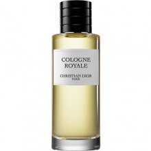 La Collection Couturier Parfumeur Cologne Royale-دیور لا کالکشن کیتوریر پارفومر کولوژن رویال