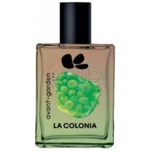 La Colonia-اوانت گاردن لب لا کلونیا