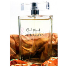 La Danse-کلود مارسال پارفومز لا دنس