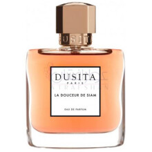 La Douceur de Siam-دوسیتا ل دوشه د سیام