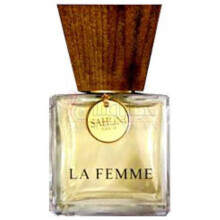 La Femme-سهلینی پارفومز لا فمه