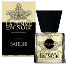 La Femme en Noir-سهلینی پارفومز لا فمه نویر