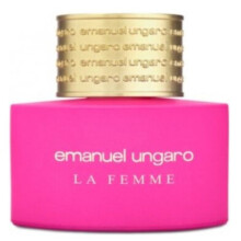 La Femme-امانوئل آنگارو لا فم