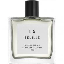 La Feuille-میلرهریس لا فیو ایل