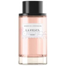 La Fiesta-مانگو لا فیستا