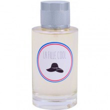 La Fille Cool-له پارفیوم سیتوین لا فیل کول