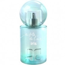 La Fille de l'Air Iris-کورجز لا فیل د له ایر ایریس