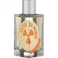 La Fin Du Monde-اتات لیبره د اورنج لا فین دو ماند