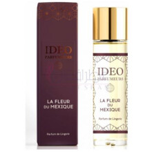 La Fleur du Mexique-ای دی ای او پارفومرز لا فلور دو مکزیک