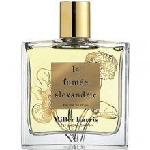 La Fumee Alexandrie-میلر هریس لا فومی الکساندریه