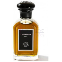 La Habana-آکوا فلور فیرنز لا هابانا