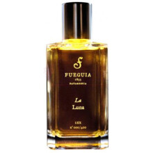 La Luna-فوگیا 1833 لا لونا