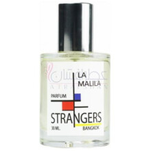 La Malila-استرنجرز پرفیومری لا مالیلا