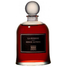 La Myrrhe-سرج لوتنس لا میرح