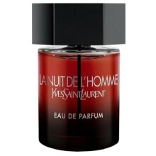 La Nuit de L'Homme Eau de Parfum (2026)-ایو سن لورن لا نویت دی الهوم ادوپرفیوم 2026