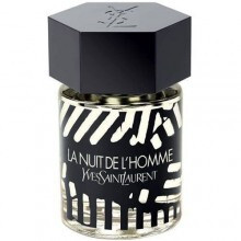 La Nuit De L'homme Edition Art-ایو سن لورن لانویت دی الهوم ادیشن آرت