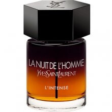 La Nuit de L'Homme L'Intense-ایو سن لورن لانویت دی الهوم ال اینتنس (له هوم له اینتنس)