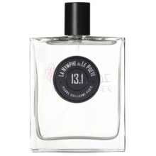 La Nymphe & Le Poete 13.1-پیر گیوم پاریس لا نیمفی اند لی پویت 13.1