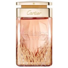La Panthere Eau de Parfum Edition Limitee 2017-کارتیر لا پنتیر ادوپرفیوم ادیشن لیمیتی 2017
