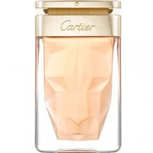 la cartier perfume