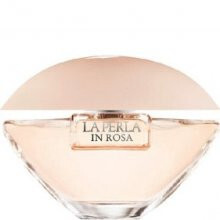 La Perla In Rosa-لاپرلا این رزا