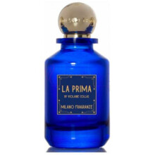 La Prima-میلان فرگرنزی لا پریما