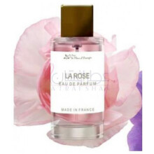 La Rose-او پیز د لا فلور د اورنجر لا رز