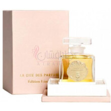 La Rose Jacqueminot-کوتی لا رز جکماینات