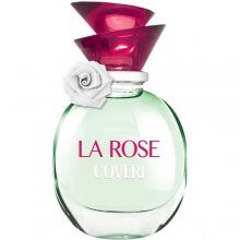 La Rose-انریکو کاوری له رز