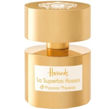 La Superba Rossa-تیزیانا ترنزی لا سوپربا روسا (روزا)