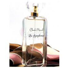 La Symphonie-کلود مارسال پارفومز لا سیمفونی