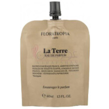 La Terre-فلوراتروپیا لا تق