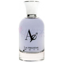 La Treizième Note Homme-ابسولومنت پرفیومر لا تریزیم نوت هوم