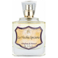 La Vecchia Spezieria-آی پرفوموی دی فیرنز لا وچیا اسپزیریا