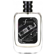 La Via delle Spezie-سینفونیا دی نت لا ویه دل اسپیز