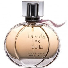 La Vida Es Bella-فراگرنس ورد لاویدا اس بلا