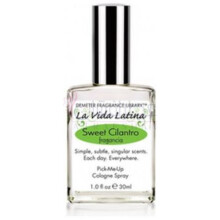 La Vida Latina Sweet Cilantro-دیمتر فرگرنس لا ویدا لاتینا سوییت کیلانترو
