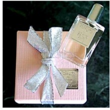 La Vie en Rose-دی اس اچ پرفیومز لا ویه ان رز