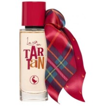 La Vie En Tartan-الگانزو لا ویه ان تارتان