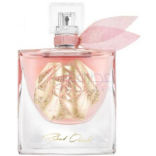 La Vie Est Belle Limited Edition Designed By Richard Orlinski-لانکوم لا ویه بل لیمیتد بای ریچارد اورلینسکی