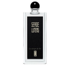 La Vierge De Fer-سرج لوتنس لا ویرج د فر