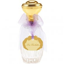 La Violette-آنیک گوتال له ویولت