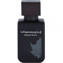 La Yuqawam Ambergris Showers-رساسی لا یوکوام آمبرگریس شاورز