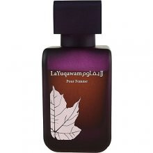 La Yuqawam Femme-رساسی لا یوکوام فمه