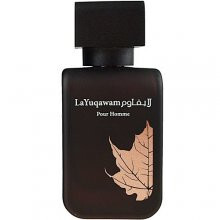 La Yuqawam Homme-رساسی لا یوکوام هوم
