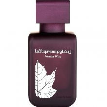 La Yuqawam Jasmine Wisp-رساسی لا یوکوام جاسمین ویست