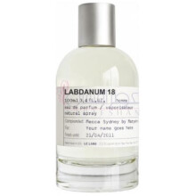 Labdanum 18-له لابو لابدانیوم 18